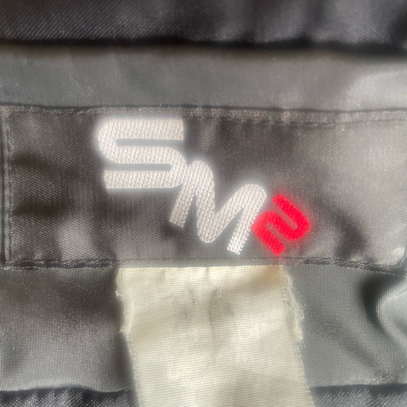 🦌HP🦌Deer Motif Fleece Coat - Picture 6 of 7